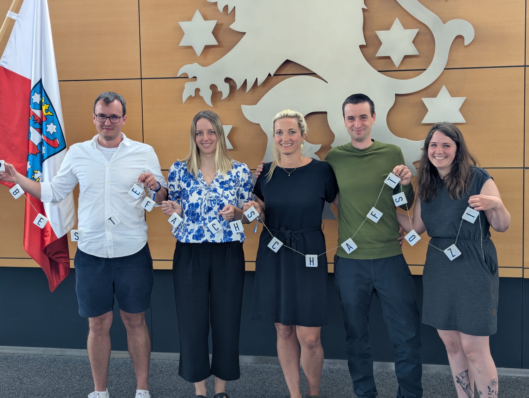 Fachschaft Sozialkunde