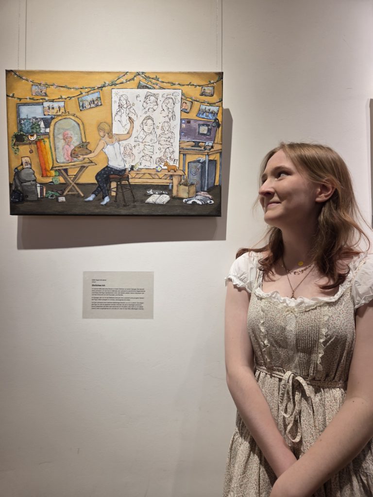 Eva-Maria Dikken Preis2